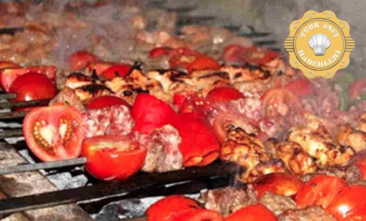 Türk Kebab Tarihi Nedir? “Berfend BER”